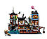 Детский конструктор Ninjago Ниндзяго Порт Сити 10941 аналог lego лего серия Ninja дракон крепость, фото 4