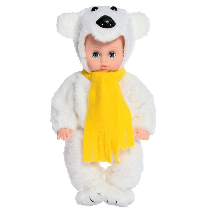 Кукла «Денис-медвежонок», 40 см - фото 2 - id-p199327917