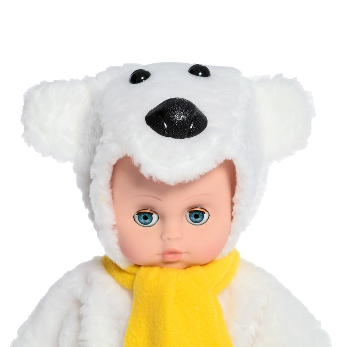 Кукла «Денис-медвежонок», 40 см - фото 3 - id-p199327917