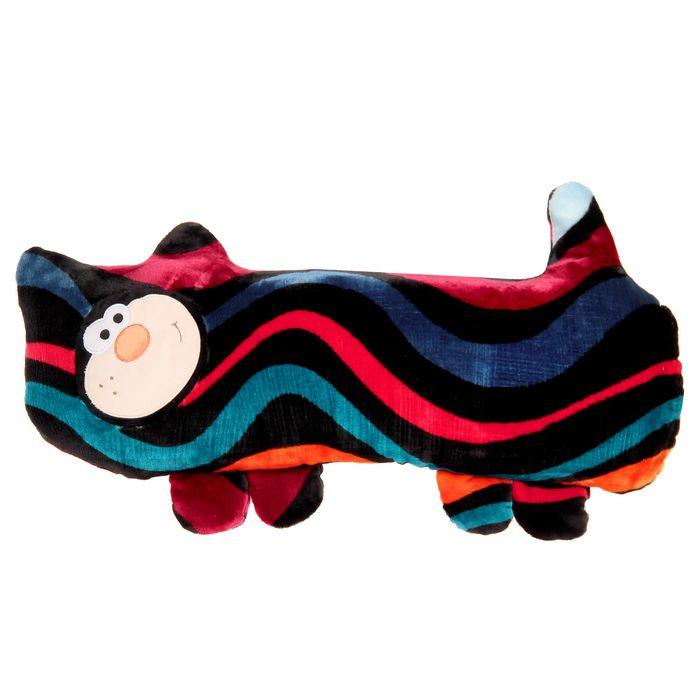 Мягкая игрушка "Котик Софтик", 55 см, МИКС - фото 2 - id-p199290736