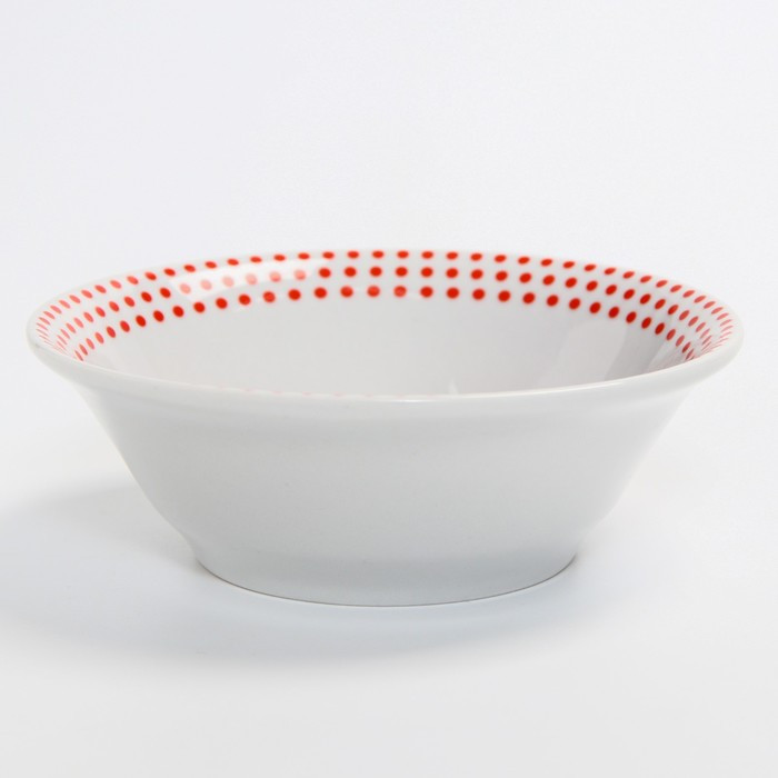 Набор посуды «Минни», 3 предмета: тарелка Ø 16,5 см, миска Ø 14 см, кружка 250 мл, Минни Маус - фото 6 - id-p199326186