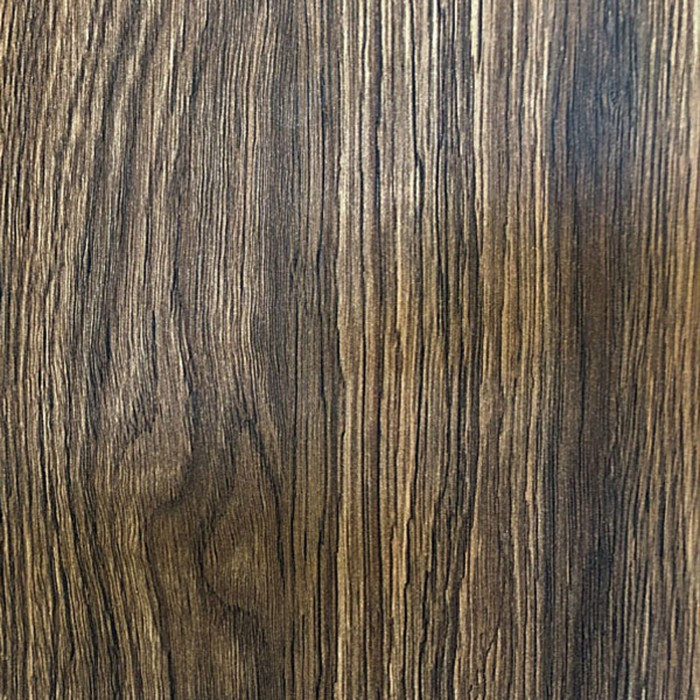 Шкаф-колонна COMFORTY «Порто-35» дуб темно-коричневый - фото 4 - id-p199309235