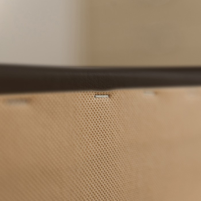 Кровать «Ла Скала» без ПМ, 1600×2000 мм, встроенное основание, цвет пралине - фото 7 - id-p199315289