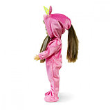 Кукла «Мишель на пижамной вечеринке», 36 см, фото 6