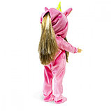 Кукла «Мишель на пижамной вечеринке», 36 см, фото 8