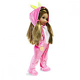 Кукла «Мишель на пижамной вечеринке», 36 см, фото 9
