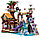 Детский конструктор Спортивный лагерь дом на дереве для девочек аналог лего lego дом френдс friends подружки, фото 2