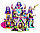 Детский конструктор Эльфы Elves Воздушный замок Скайры для девочек аналог лего lego френдс friends подружки, фото 2