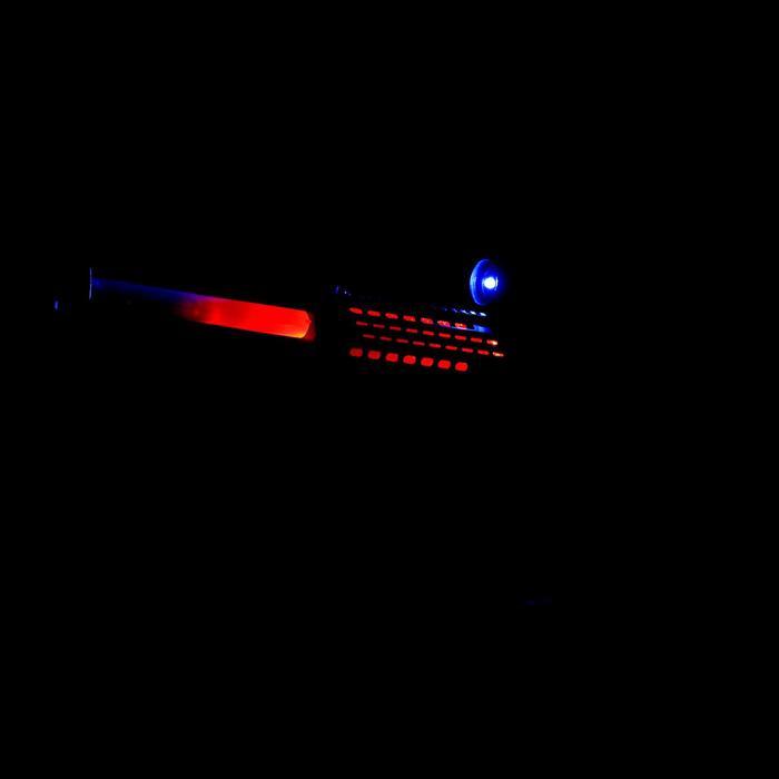 Винтовка «Снайпер», свет, звук, работает от батареек - фото 4 - id-p199331870