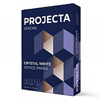 Бумага офисная PROJECTA, А4, 80 г/м2, 500 л/п. Класс "В" (цена с НДС)