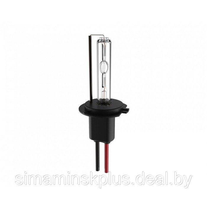 Лампа ксеноновая Clearlight Xenon Premium+150% H1 - фото 1 - id-p199335161