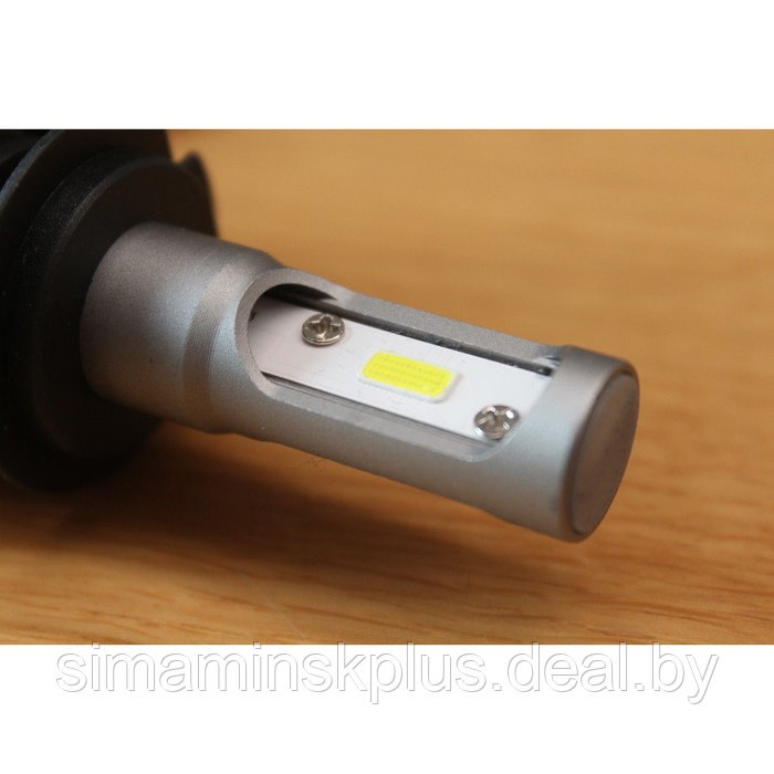 Лампа LED Omegalight Ultra H4 4500lm - фото 3 - id-p199335182