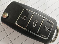 Ключ Volkswagen Crafter 2006-2016