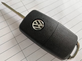 Ключ Volkswagen Crafter 2006-2016, фото 2