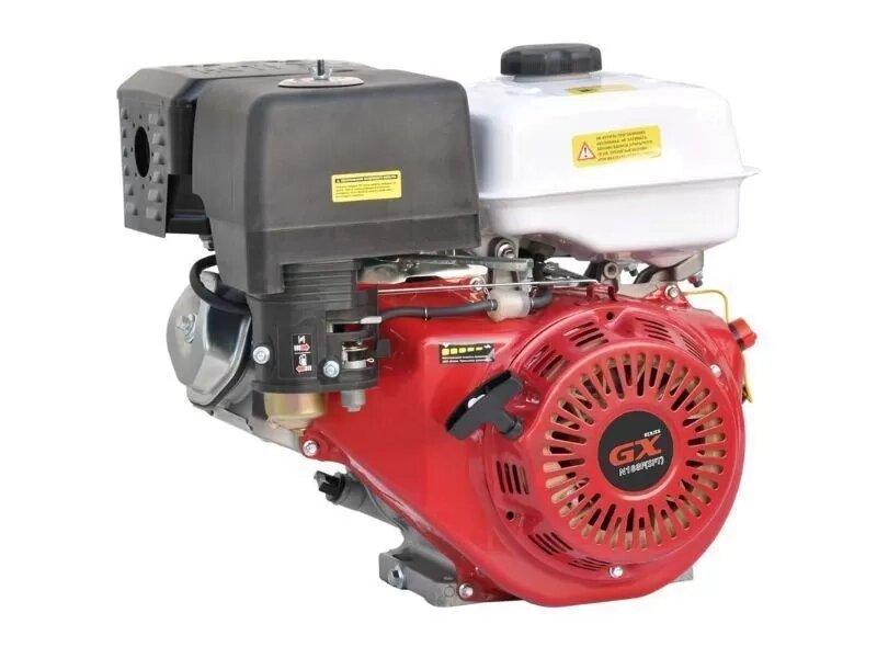 Двигатель бензиновый SKIPER N188F (SFT) - фото 1 - id-p199339627