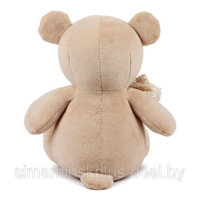Мягкая игрушка «Медведь Misha», 30 см - фото 4 - id-p199339153
