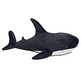 Мягкая игрушка БЛОХЭЙ «Акула» 98 см, МИКС, фото 5