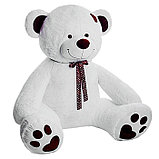 Мягкая игрушка «Медведь Тони», 90 см, цвет белый, фото 2