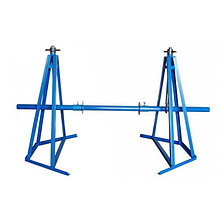 Кабельные домкраты