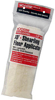 Сменная Овчина Для Аппликатора - SHEARLING FLOOR APPLICATOR