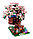 Детский конструктор светящийся Minecraft Майнкрафт Дом на дереве LB582 серия my world аналог лего lego, фото 2