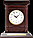 Часы настольные деревянные ЧН - 01, фото 2