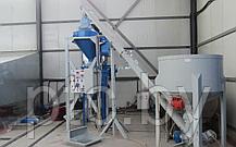 Конвейерная линия по производству газобетона с автоматизацией 100 м3, фото 2