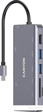 USB-хаб Canyon CNS-TDS11, фото 2