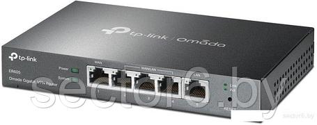 Маршрутизатор TP-Link ER605, фото 2