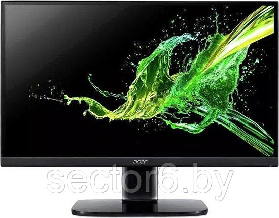 Монитор Acer KA272Ubiipx, фото 2