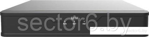 Сетевой видеорегистратор Uniview NVR301-04X - фото 1 - id-p199347251