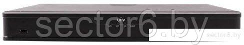 Сетевой видеорегистратор Uniview NVR302-08S-P8, фото 2