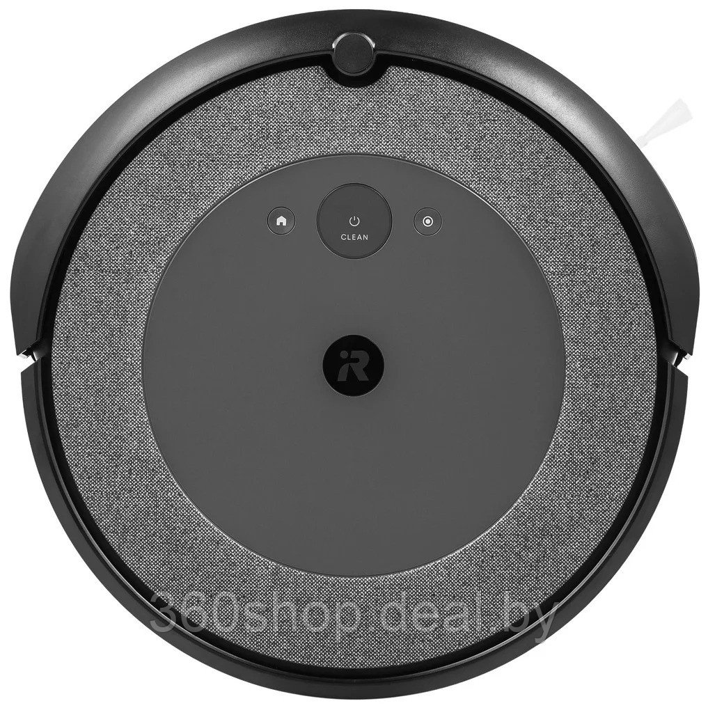 Робот-пылесос iRobot Roomba i3 - фото 1 - id-p193497096