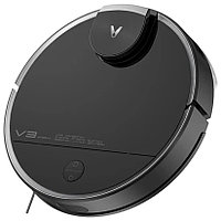 Робот-пылесос Viomi Robot Vacuum Cleaner V3 Max (YMVX028CN) (V-RVCLM27B, глобальная версия, черный)