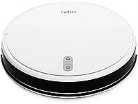 Робот-пылесос Lydsto Robot Vacuum G2D (YM-G2D-W03) (международная версия, белый)