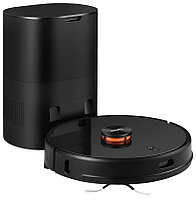 Робот-пылесос Lydsto Robot Vacuum Cleaner R1 Pro (черный)