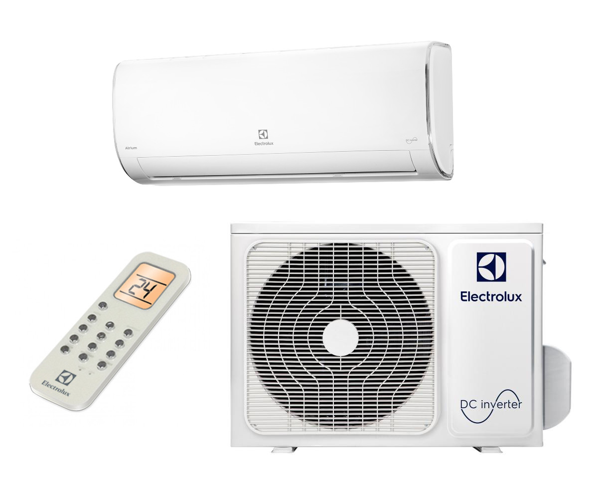 Кондиционер Electrolux 12 Купить