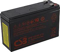 Аккумулятор CSB UPS 122406 F2 (12V, 6 Ah) для UPS