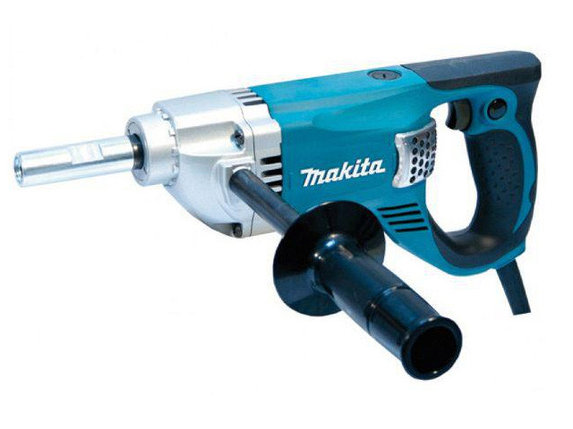 Миксер-дрель MAKITA UT 2204 (850 Вт, 1 скор., зажим резьба M12, насадка для смешивания,), фото 2