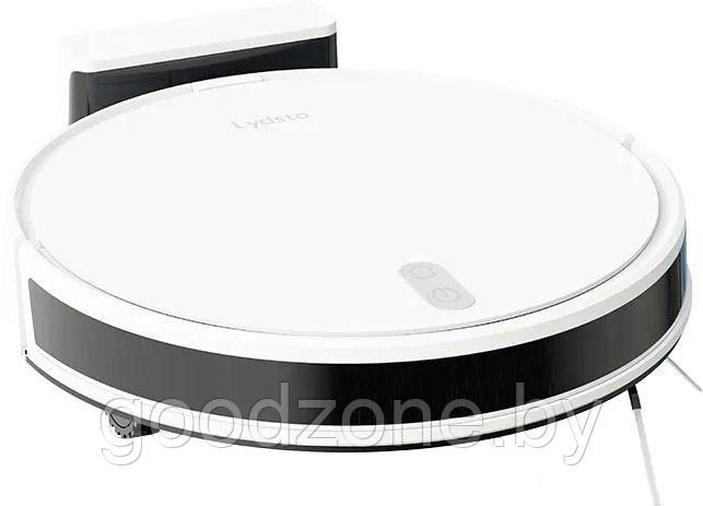 Робот-пылесос Lydsto Robot Vacuum YM-G2D-W03 G2D (международная версия, белый) - фото 1 - id-p199347874