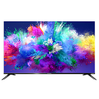 Телевизор Maunfeld MLT55USX02. 55" дюймов, 4К (UHD)