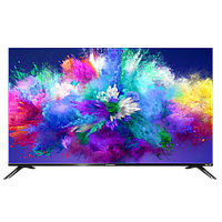 Телевизор Maunfeld MLT55USD02. 55" дюймов, 4К (UHD)