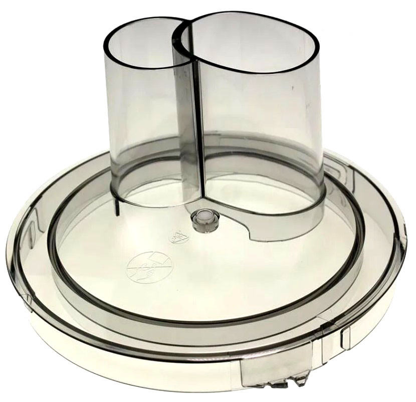 Крышка смесительной чаши для кухонного комбайна Bosch, Siemens - фото 2 - id-p116090807