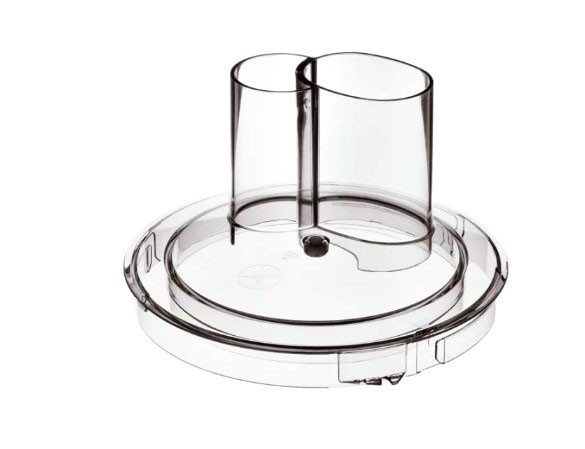 Крышка смесительной чаши для кухонного комбайна Bosch, Siemens - фото 3 - id-p116090807