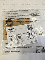 Уплотнительное кольцо форсунки Bosch Opel 1.7, 2.0,2.2, Chevrolet 2.0 2430223003