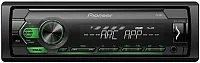 Бездисковая автомагнитола Pioneer MVH-S120UBG