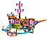 Детский конструктор Прибрежный парк развлечений 11381 для девочек аналог лего lego дом френдс friends подружки, фото 3