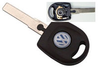 Ключ Volkswagen Caddy, Lupo, Sharan, Transporter