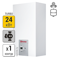 Thermex EuroElite FH24 газовый настенный котел