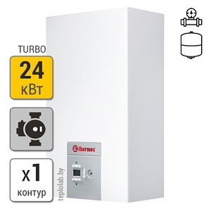 Thermex EuroElite FH24 газовый настенный котел